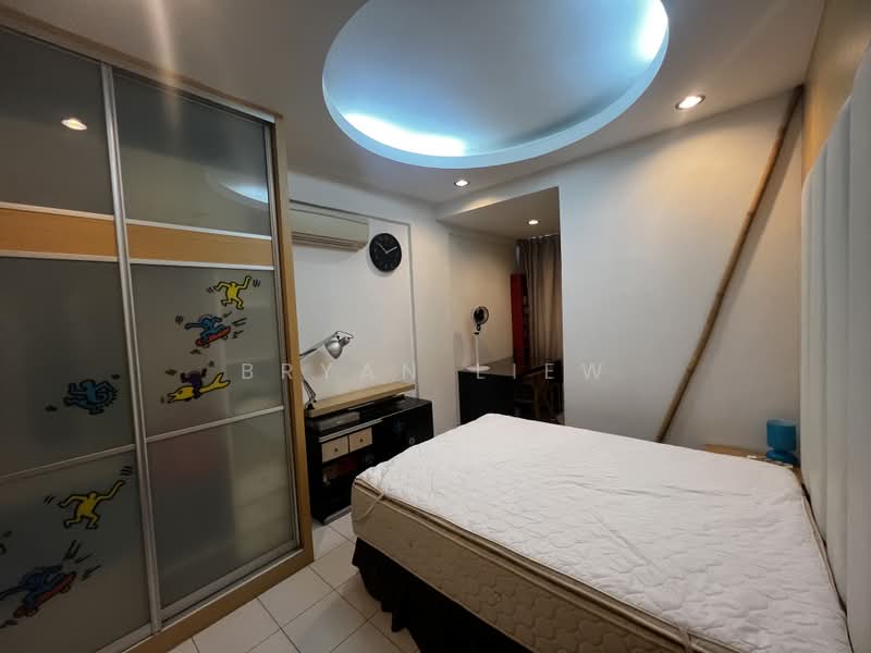 Servis Apartment untuk Dijual di Fortune Avenue - Bryan Liew - PropertyGuru.com.my