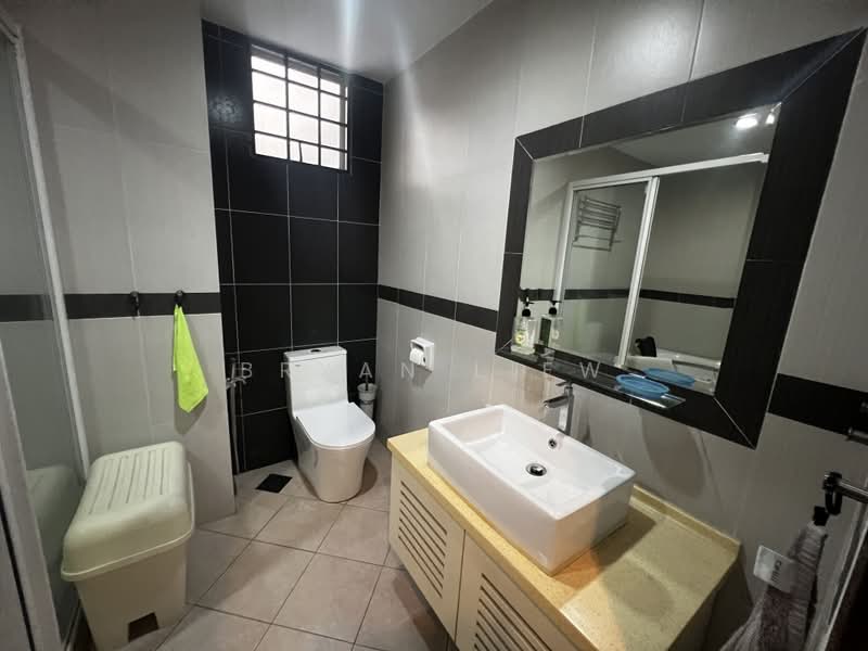 Servis Apartment untuk Dijual di Fortune Avenue - Bryan Liew - PropertyGuru.com.my