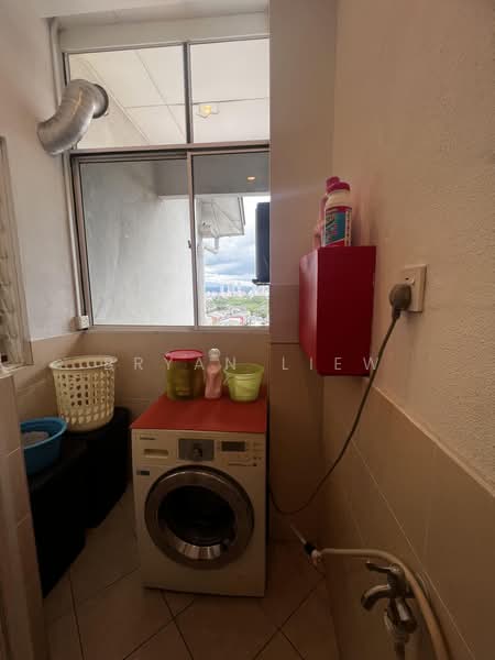 Servis Apartment untuk Dijual di Fortune Avenue - Bryan Liew - PropertyGuru.com.my