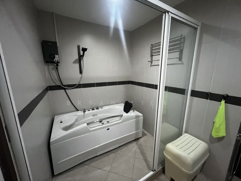 Servis Apartment untuk Dijual di Fortune Avenue - Bryan Liew - PropertyGuru.com.my