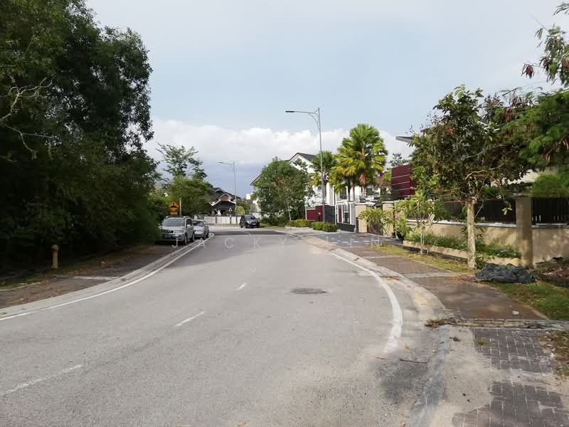 Tanah Kediaman untuk Dijual di Kajang (Selangor) - Jacky Lin - Exterior - PropertyGuru.com.my