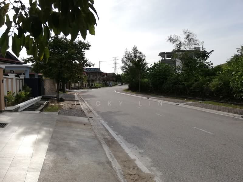 Tanah Kediaman untuk Dijual di Kajang (Selangor) - Jacky Lin - Exterior - PropertyGuru.com.my