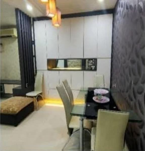 Rumah Teres 2 Tingkat untuk Dijual di Taman Nusa Bestari (Iskandar Puteri (Nusajaya)) - Ee Fong Toh - PropertyGuru.com.my