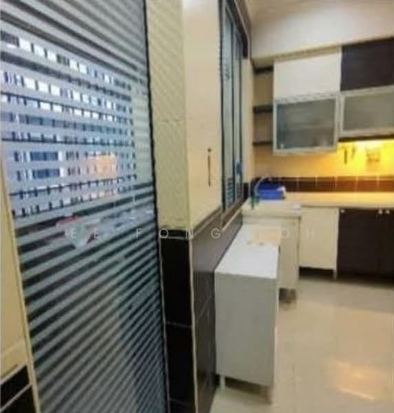 Rumah Teres 2 Tingkat untuk Dijual di Taman Nusa Bestari (Iskandar Puteri (Nusajaya)) - Ee Fong Toh - Kitchen - PropertyGuru.com.my