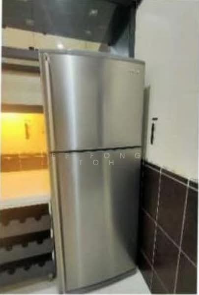 Rumah Teres 2 Tingkat untuk Dijual di Taman Nusa Bestari (Iskandar Puteri (Nusajaya)) - Ee Fong Toh - Kitchen - PropertyGuru.com.my