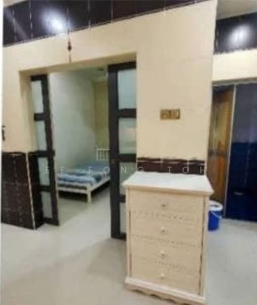 Rumah Teres 2 Tingkat untuk Dijual di Taman Nusa Bestari (Iskandar Puteri (Nusajaya)) - Ee Fong Toh - Bedroom - PropertyGuru.com.my