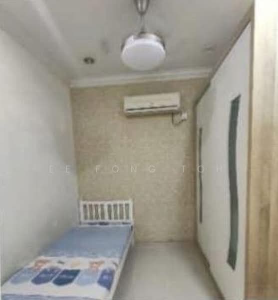 Rumah Teres 2 Tingkat untuk Dijual di Taman Nusa Bestari (Iskandar Puteri (Nusajaya)) - Ee Fong Toh - Bedroom - PropertyGuru.com.my