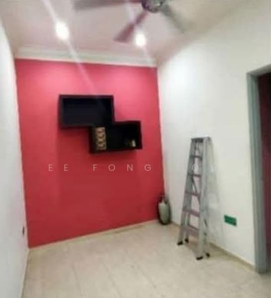 Rumah Teres 2 Tingkat untuk Dijual di Taman Nusa Bestari (Iskandar Puteri (Nusajaya)) - Ee Fong Toh - Interior - PropertyGuru.com.my