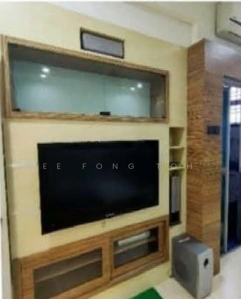 Rumah Teres 2 Tingkat untuk Dijual di Taman Nusa Bestari (Iskandar Puteri (Nusajaya)) - Ee Fong Toh - Living Room - PropertyGuru.com.my