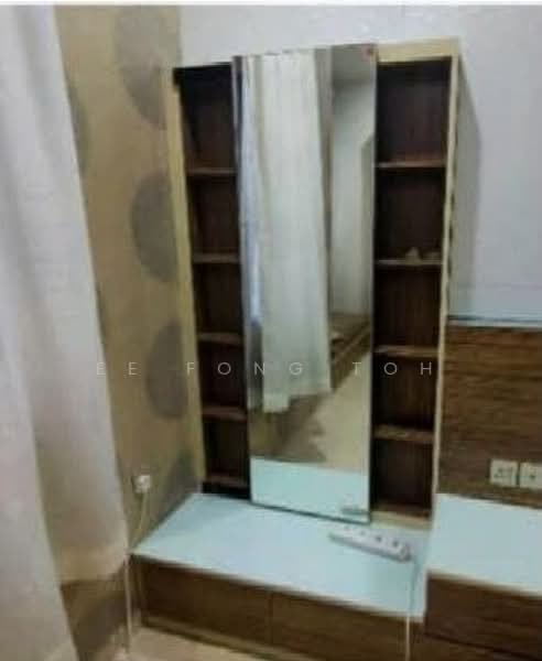 Rumah Teres 2 Tingkat untuk Dijual di Taman Nusa Bestari (Iskandar Puteri (Nusajaya)) - Ee Fong Toh - Interior - PropertyGuru.com.my