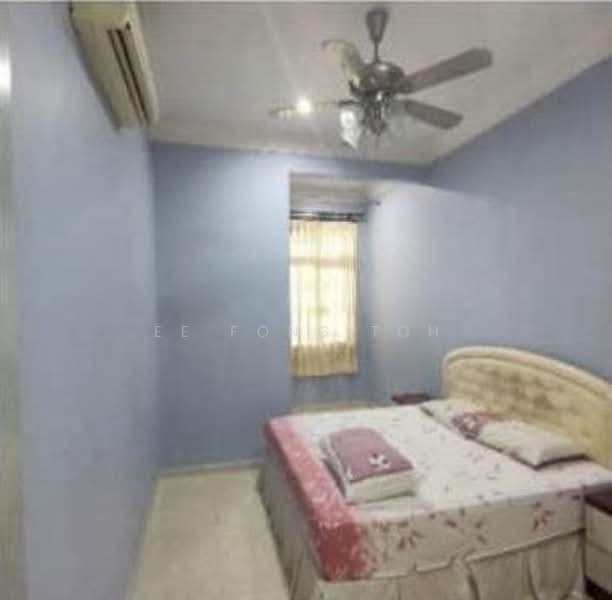 Rumah Teres 2 Tingkat untuk Dijual di Taman Nusa Bestari (Iskandar Puteri (Nusajaya)) - Ee Fong Toh - Bedroom - PropertyGuru.com.my