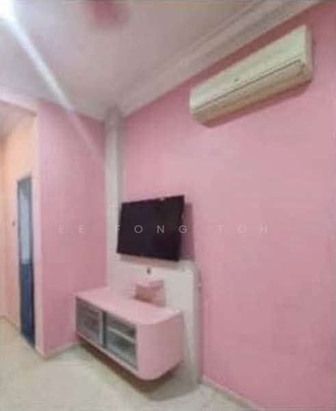Rumah Teres 2 Tingkat untuk Dijual di Taman Nusa Bestari (Iskandar Puteri (Nusajaya)) - Ee Fong Toh - Interior - PropertyGuru.com.my