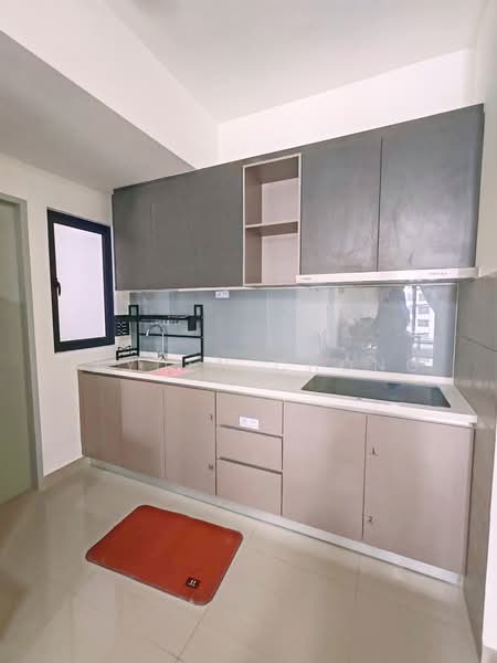 Servis Apartment untuk Disewa di M Luna - Jayden Chong - Kitchen - PropertyGuru.com.my