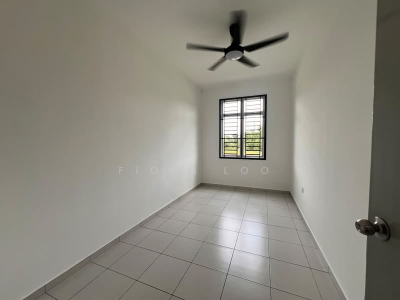 2.5-storey Terraced House for Rent in Taman Scientex Utama (Senai) - Fiona Loo - PropertyGuru.com.my