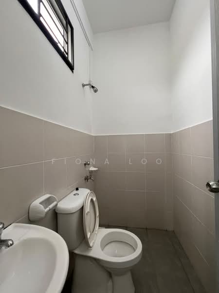 2.5-storey Terraced House for Rent in Taman Scientex Utama (Senai) - Fiona Loo - PropertyGuru.com.my