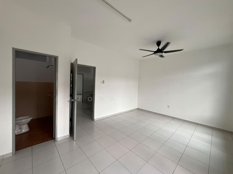 2.5-storey Terraced House for Rent in Taman Scientex Utama (Senai) - Fiona Loo - PropertyGuru.com.my