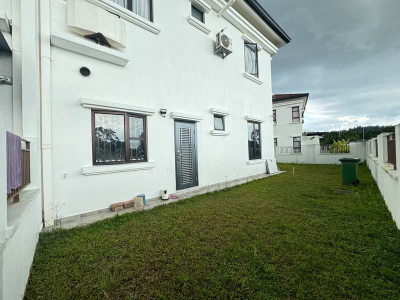 Semi-Detached House for Sale in Alam Sari (Bangi) - Imran Ismadi - Exterior - PropertyGuru.com.my