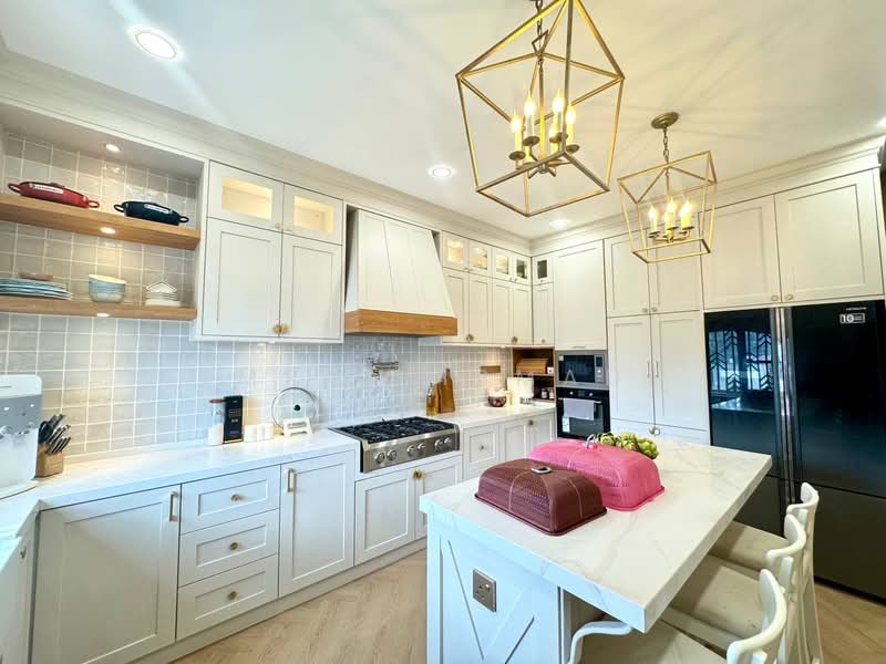 Semi-Detached House for Sale in Alam Sari (Bangi) - Imran Ismadi - PropertyGuru.com.my