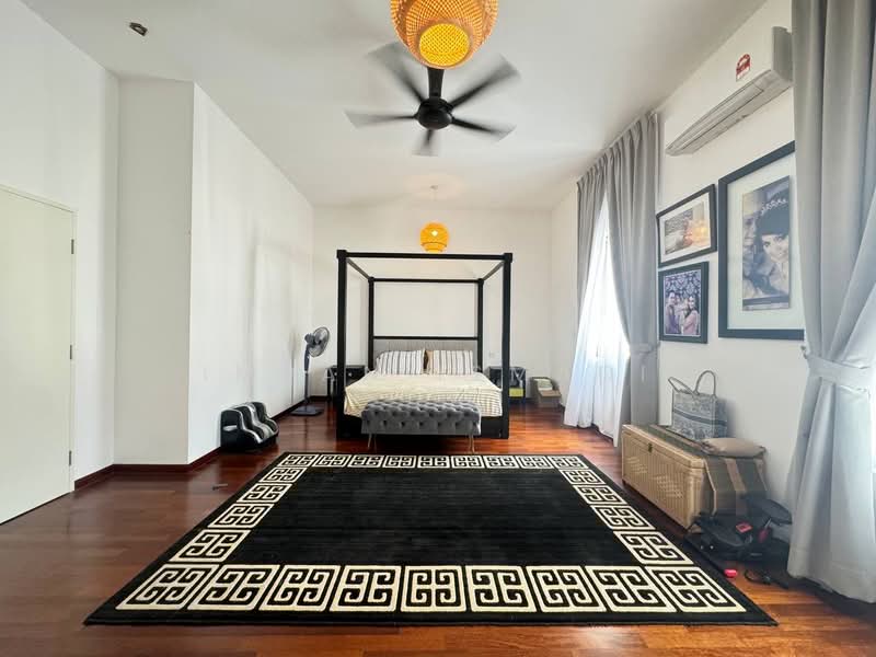 Semi-Detached House for Sale in Alam Sari (Bangi) - Imran Ismadi - PropertyGuru.com.my