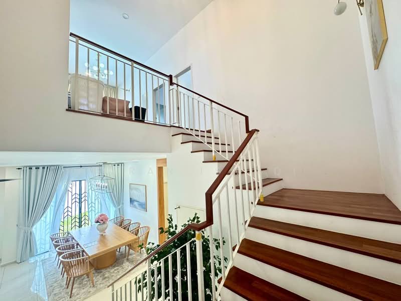 Semi-Detached House for Sale in Alam Sari (Bangi) - Imran Ismadi - PropertyGuru.com.my