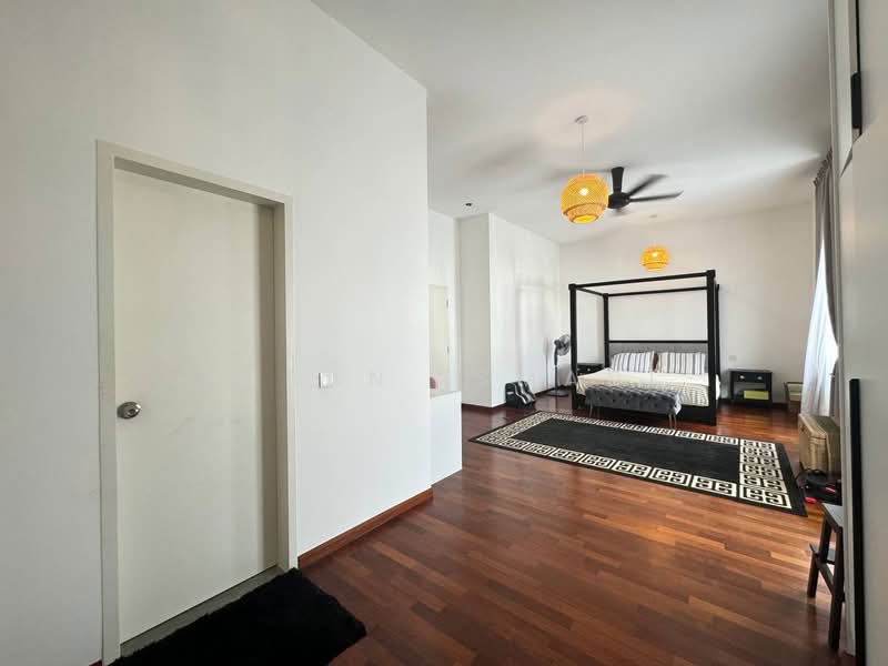 Semi-Detached House for Sale in Alam Sari (Bangi) - Imran Ismadi - PropertyGuru.com.my