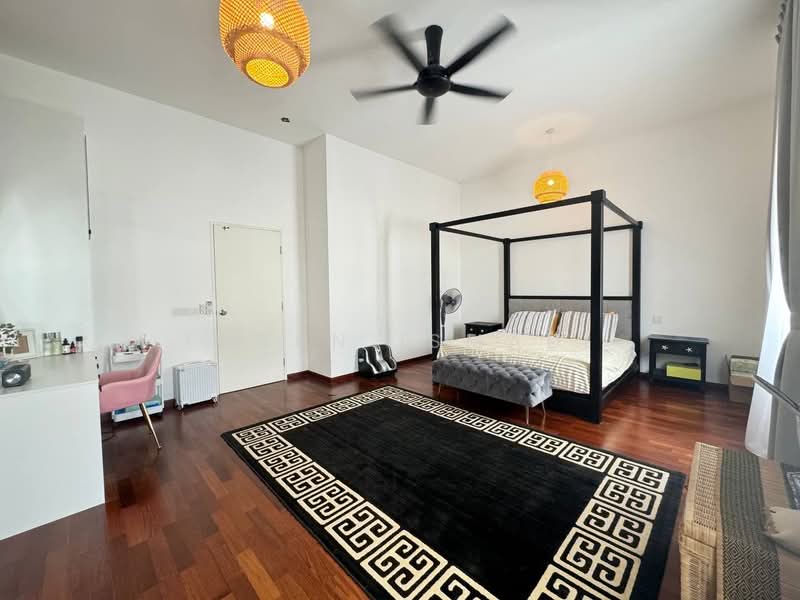 Semi-Detached House for Sale in Alam Sari (Bangi) - Imran Ismadi - PropertyGuru.com.my