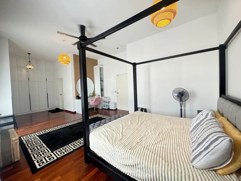 Semi-Detached House for Sale in Alam Sari (Bangi) - Imran Ismadi - PropertyGuru.com.my