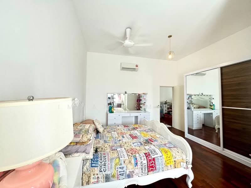 Semi-Detached House for Sale in Alam Sari (Bangi) - Imran Ismadi - PropertyGuru.com.my