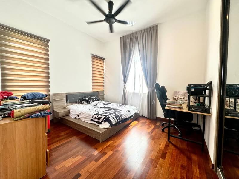 Semi-Detached House for Sale in Alam Sari (Bangi) - Imran Ismadi - PropertyGuru.com.my