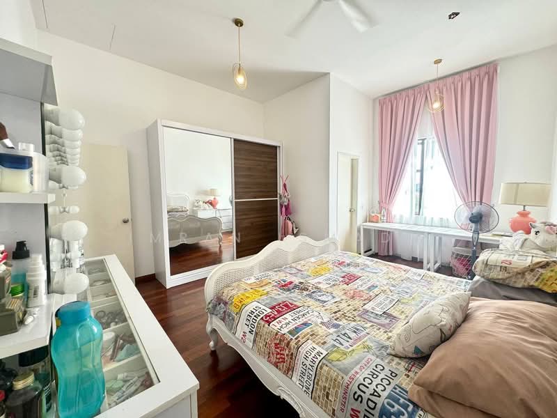 Semi-Detached House for Sale in Alam Sari (Bangi) - Imran Ismadi - PropertyGuru.com.my