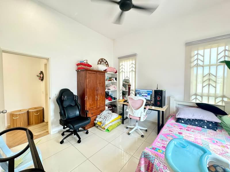 Semi-Detached House for Sale in Alam Sari (Bangi) - Imran Ismadi - PropertyGuru.com.my