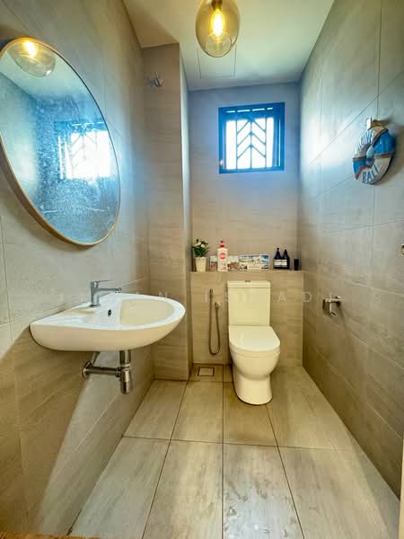 Semi-Detached House for Sale in Alam Sari (Bangi) - Imran Ismadi - PropertyGuru.com.my