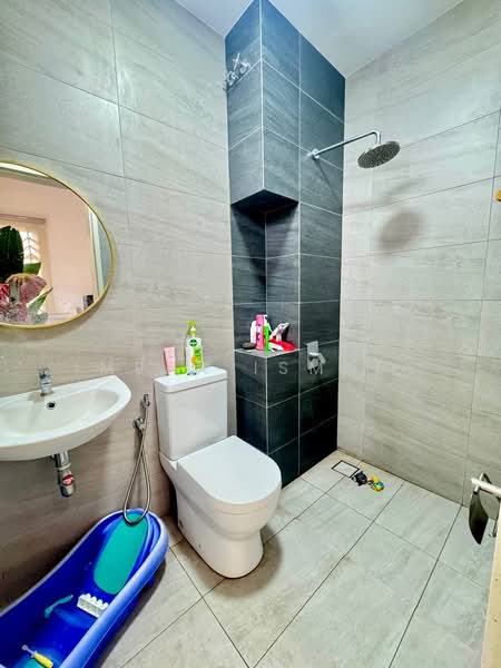 Semi-Detached House for Sale in Alam Sari (Bangi) - Imran Ismadi - PropertyGuru.com.my