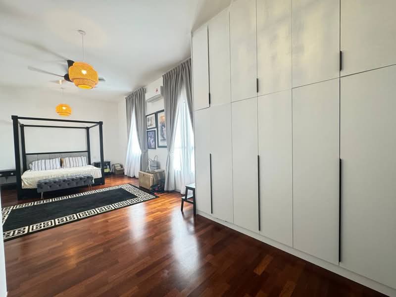 Semi-Detached House for Sale in Alam Sari (Bangi) - Imran Ismadi - PropertyGuru.com.my