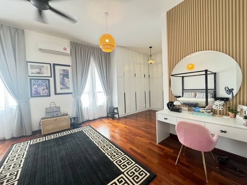 Semi-Detached House for Sale in Alam Sari (Bangi) - Imran Ismadi - PropertyGuru.com.my