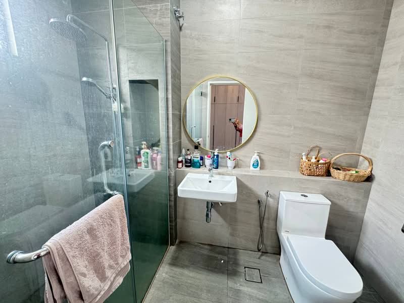 Semi-Detached House for Sale in Alam Sari (Bangi) - Imran Ismadi - PropertyGuru.com.my