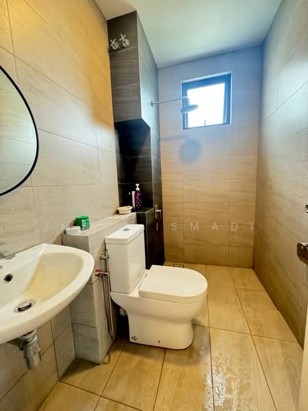 Semi-Detached House for Sale in Alam Sari (Bangi) - Imran Ismadi - PropertyGuru.com.my