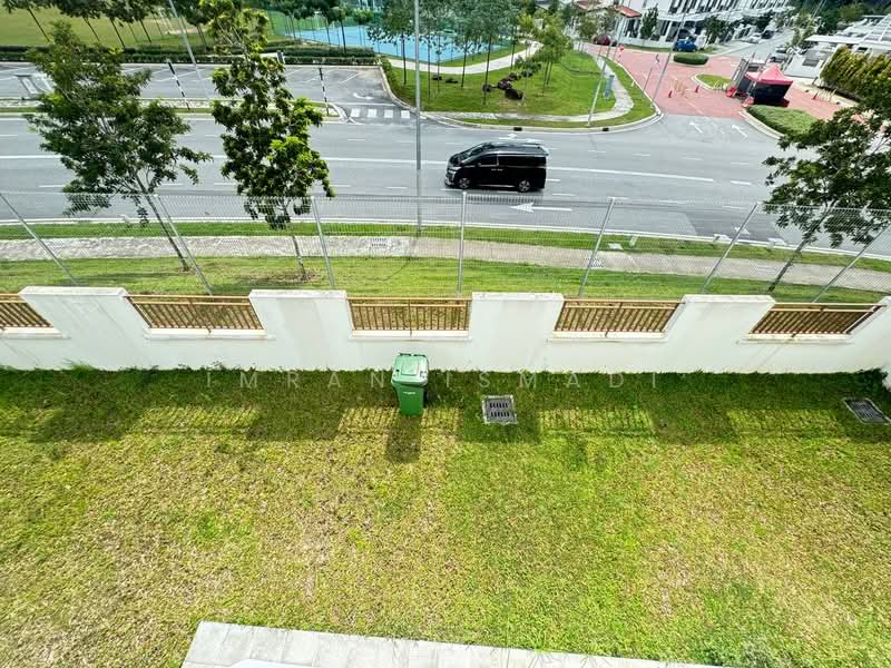 Semi-Detached House for Sale in Alam Sari (Bangi) - Imran Ismadi - PropertyGuru.com.my