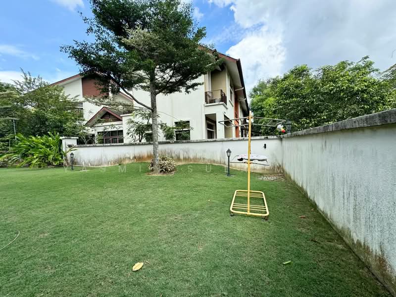 Rumah Berkembar untuk Dijual di Bukit Jelutong (Shah Alam) - Yasmin Sulaiman - Exterior - PropertyGuru.com.my