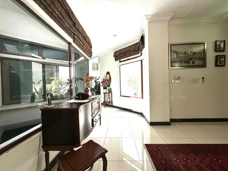 Rumah Berkembar untuk Dijual di Bukit Jelutong (Shah Alam) - Yasmin Sulaiman - Interior - PropertyGuru.com.my