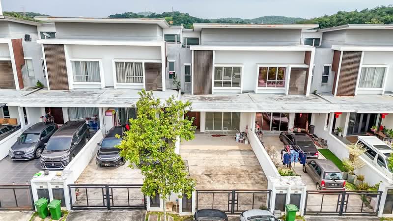 2-storey Terraced House for Sale in Bandar Gamuda Gardens (Rawang) - BILYA ARIFF - Exterior - PropertyGuru.com.my