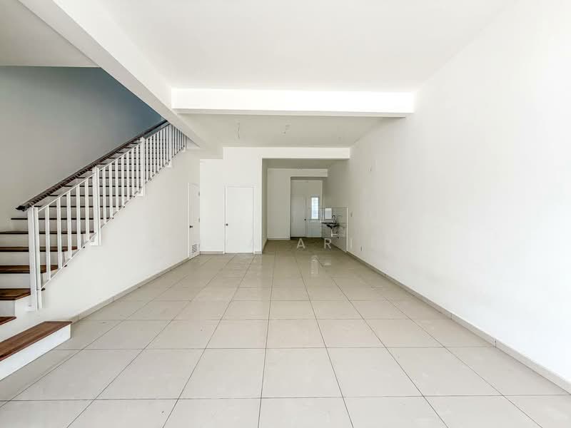 2-storey Terraced House for Sale in Bandar Gamuda Gardens (Rawang) - BILYA ARIFF - Interior - PropertyGuru.com.my
