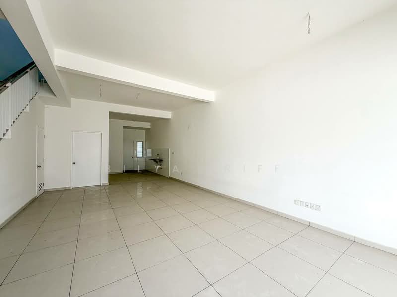 2-storey Terraced House for Sale in Bandar Gamuda Gardens (Rawang) - BILYA ARIFF - Interior - PropertyGuru.com.my