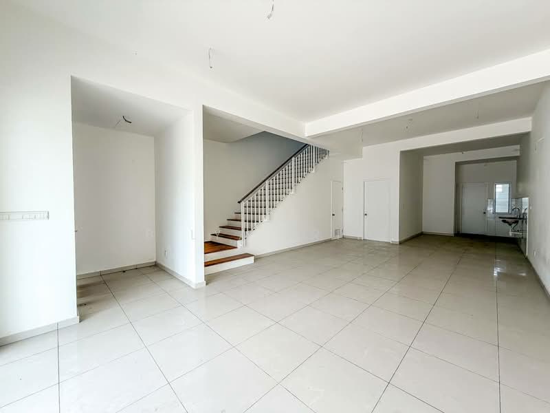 2-storey Terraced House for Sale in Bandar Gamuda Gardens (Rawang) - BILYA ARIFF - Interior - PropertyGuru.com.my