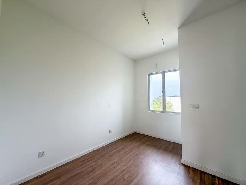 2-storey Terraced House for Sale in Bandar Gamuda Gardens (Rawang) - BILYA ARIFF - Interior - PropertyGuru.com.my