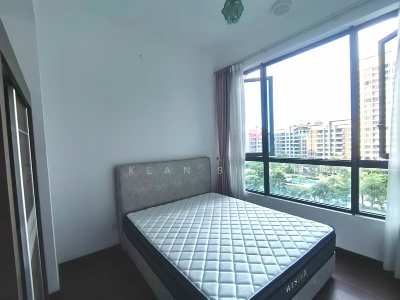 Condominium for Rent at Agile Mont Kiara - Kean Sim - Bedroom - PropertyGuru.com.my