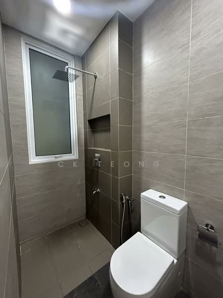 Condominium for Sale at Rica Residence - CK Teong - Bathroom - PropertyGuru.com.my