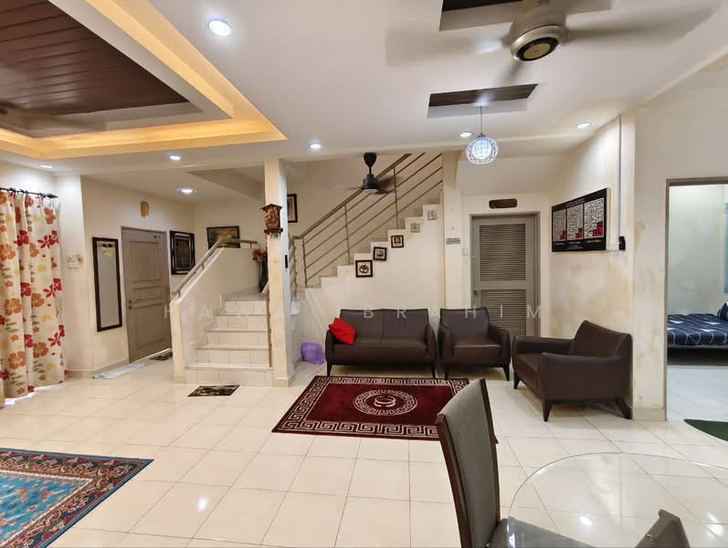 2-storey Terraced House for Sale in Bandar Seri Putra (Bangi) - Hawa Ibrahim - PropertyGuru.com.my
