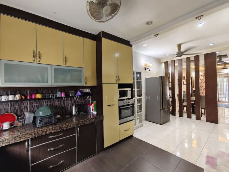 2-storey Terraced House for Sale in Bandar Seri Putra (Bangi) - Hawa Ibrahim - PropertyGuru.com.my