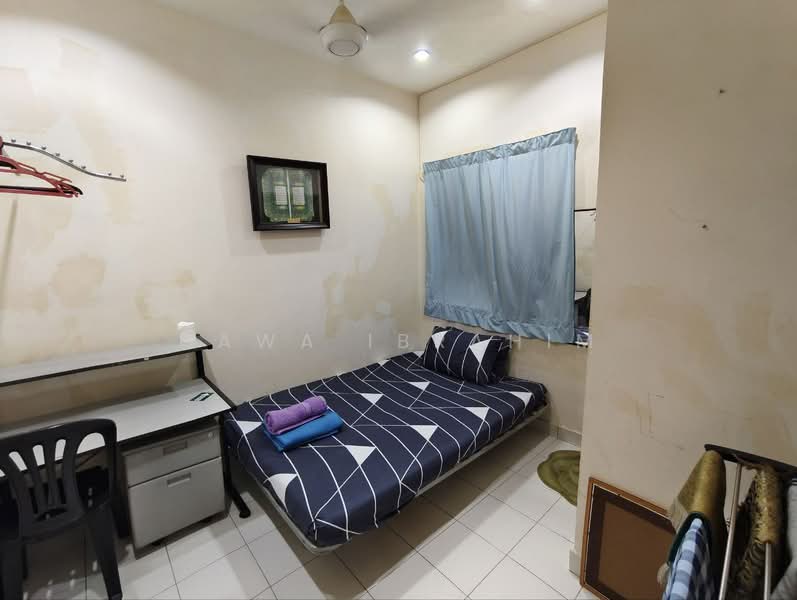 2-storey Terraced House for Sale in Bandar Seri Putra (Bangi) - Hawa Ibrahim - PropertyGuru.com.my